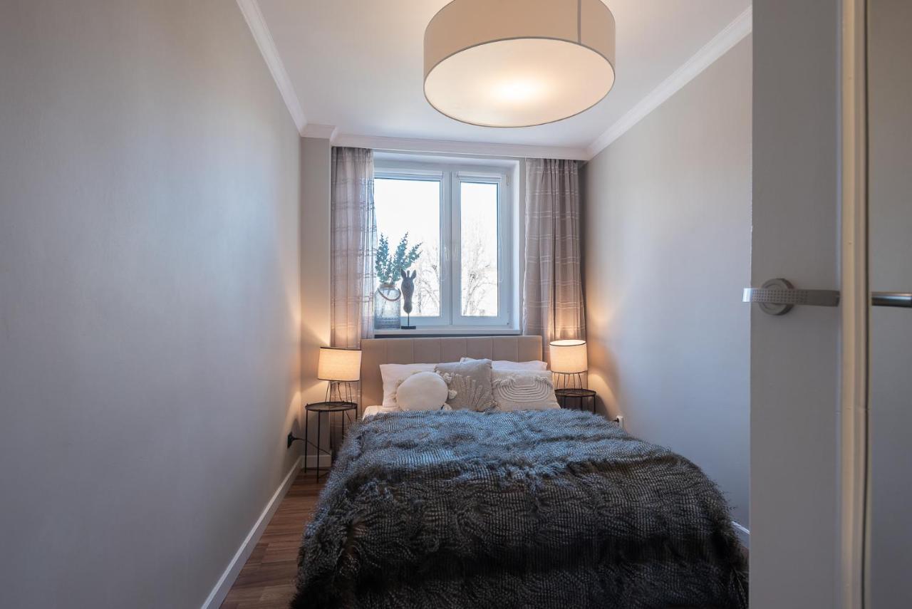 Apartament Bohema - Przytulne Mieszkanie Blisko Centrum Z Parkingiem *